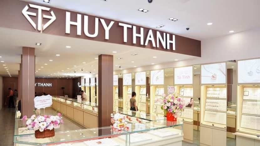 Sau Bảo Tín Minh Châu, một doanh nghiệp vàng lớn bị thanh tra đột xuất, chuyển hồ sơ sang cục thuế - Ảnh 1.
