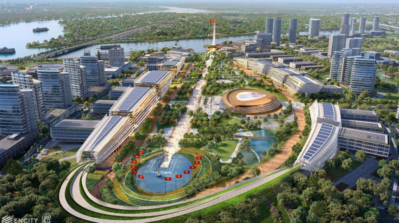Khu công nghiệp lâu đời nhất Việt Nam bị ‘xoá sổ’: Thu hồi đất 67 công ty, bồi thường gần 4.000 tỷ- Ảnh 3. Khu công nghiệp lâu đời nhất Việt Nam bị ‘xoá sổ’: Thu hồi đất 67 công ty, bồi thường gần 4.000 tỷ- Ảnh 3.