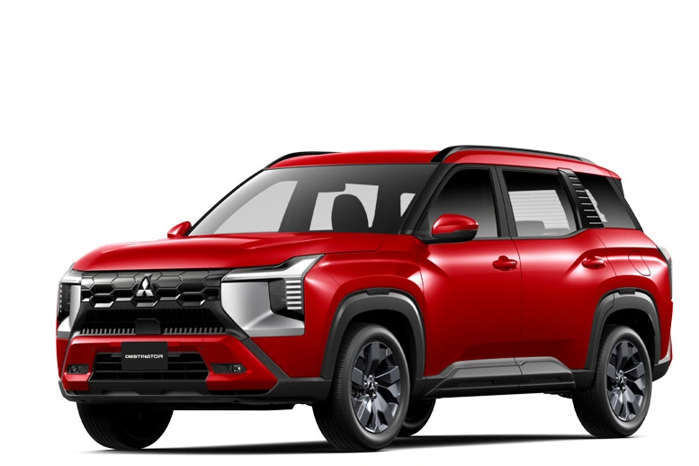 Mitsubishi Destinator Premium
