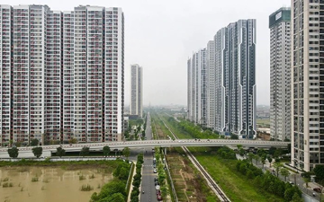 Bộ Xây dựng: Nguồn cung nhà ở tăng mạnh giúp 'hạ nhiệt' giá bất động sản