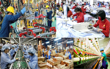 Chỉ đạo, điều hành của Chính phủ, Thủ tướng Chính phủ nổi bật tuần từ 4-10/4/2026