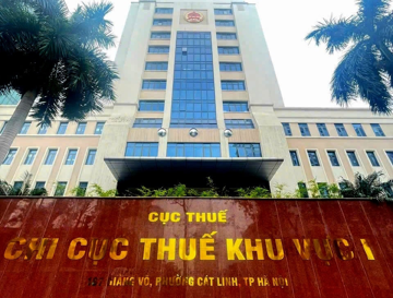 Cục Thuế công bố 108 doanh nghiệp vào diện kiểm tra, hàng loạt ông lớn góp mặt