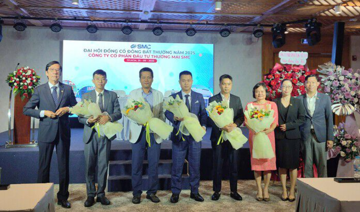 Cựu nhân sự MBS ngồi ghế Chủ tịch công ty thép doanh thu 7.000 tỷ: Ghi dấu bằng khoản thu hồi nợ từ Nova Group