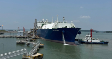 Doanh nghiệp giảm phụ thuộc Trung Đông, chuyển hướng nhập xăng dầu, LNG