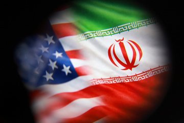 Iran ra 'tối hậu thư': Muốn đàm phán, Mỹ phải đáp ứng 2 điều kiện tiên quyết