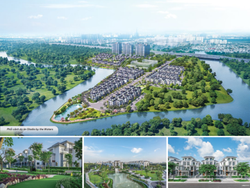 Khang Điền (KDH) đặt mục tiêu lợi nhuận 2026 tăng 43%, mở bán dự án mới từ quý III
