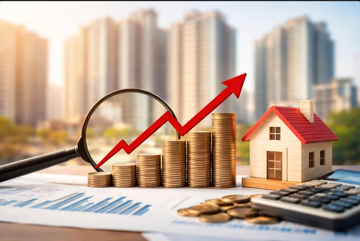 Lãi suất 14% và nghịch lý giá nhà gấp 30 lần thu nhập: Chuyên gia nói gì về nguy cơ bong bóng địa ốc?
