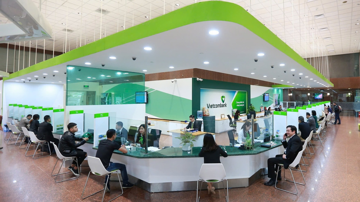 Lần đầu tiên tại Việt Nam, người dùng Vietcombank có thể làm điều này tại hơn 50 quốc gia và vùng lãnh thổ