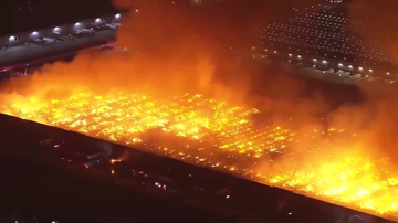 Lương không đủ sống: Nhân viên 'hóa vàng' kho hàng 4.000 tỷ đồng của công ty rồi quay video đăng lên mạng