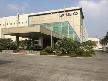 Tập đoàn đứng đầu thế giới về sản xuất bảng mạch điện tử rót thêm 50 triệu USD thành lập công ty con tại Việt Nam