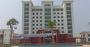 Trường đại học nghìn tỷ bỏ hoang gần 2 thập kỷ: Khánh thành 4 tháng nhưng chưa đưa vào sử dụng