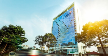 TTC Land (SCR) 'đổi trục' chiến lược: Tăng tỷ trọng tài sản tạo dòng tiền trong chu kỳ mới