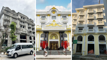 VietinBank rao bán 3 khách sạn 'đất vàng' Đà Nẵng tổng giá trị gần 500 tỷ đồng