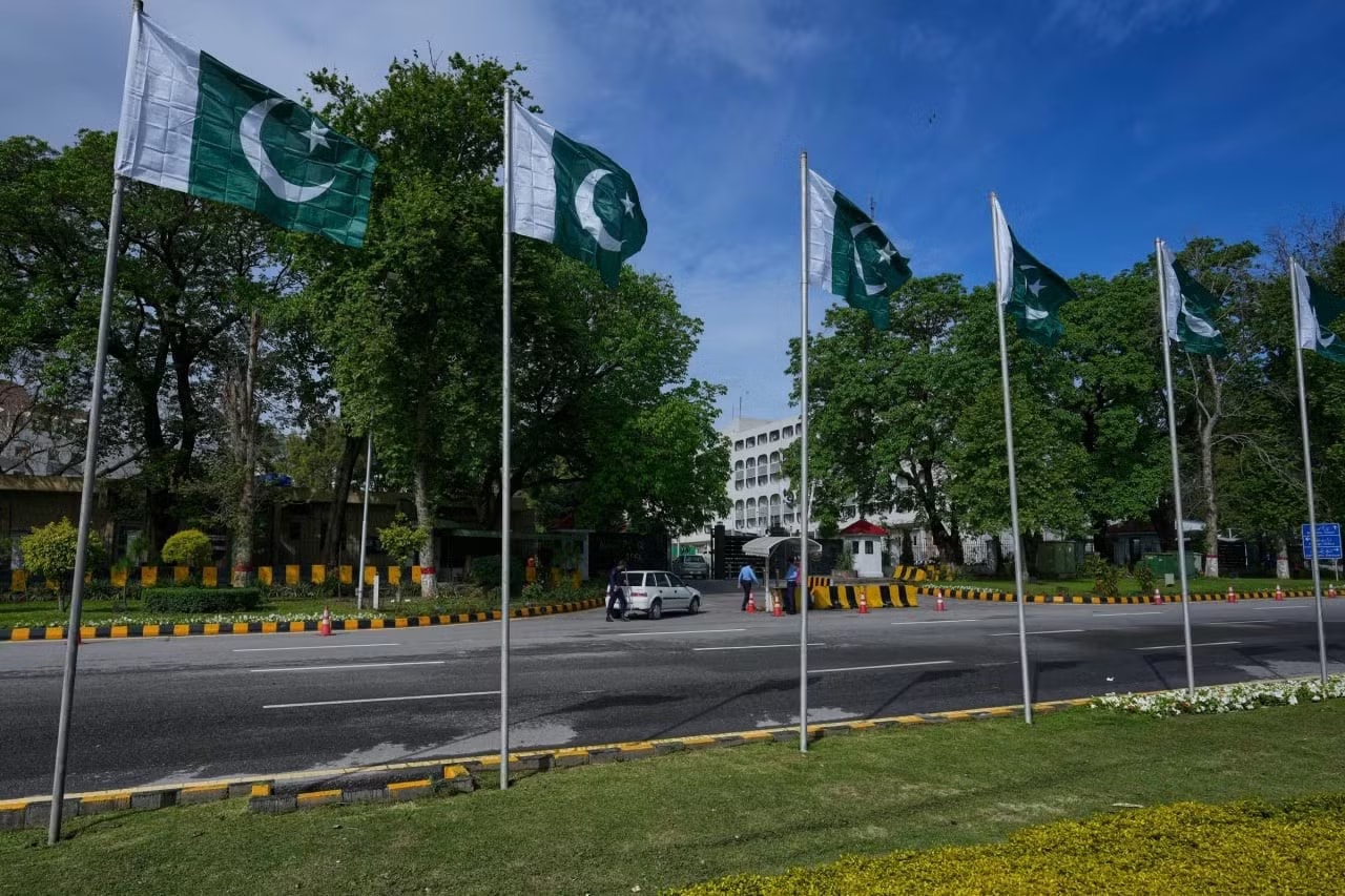 Thủ đô Islamabad trước 'giờ G': Tâm điểm đàm phán Mỹ - Iran - Ảnh 5.