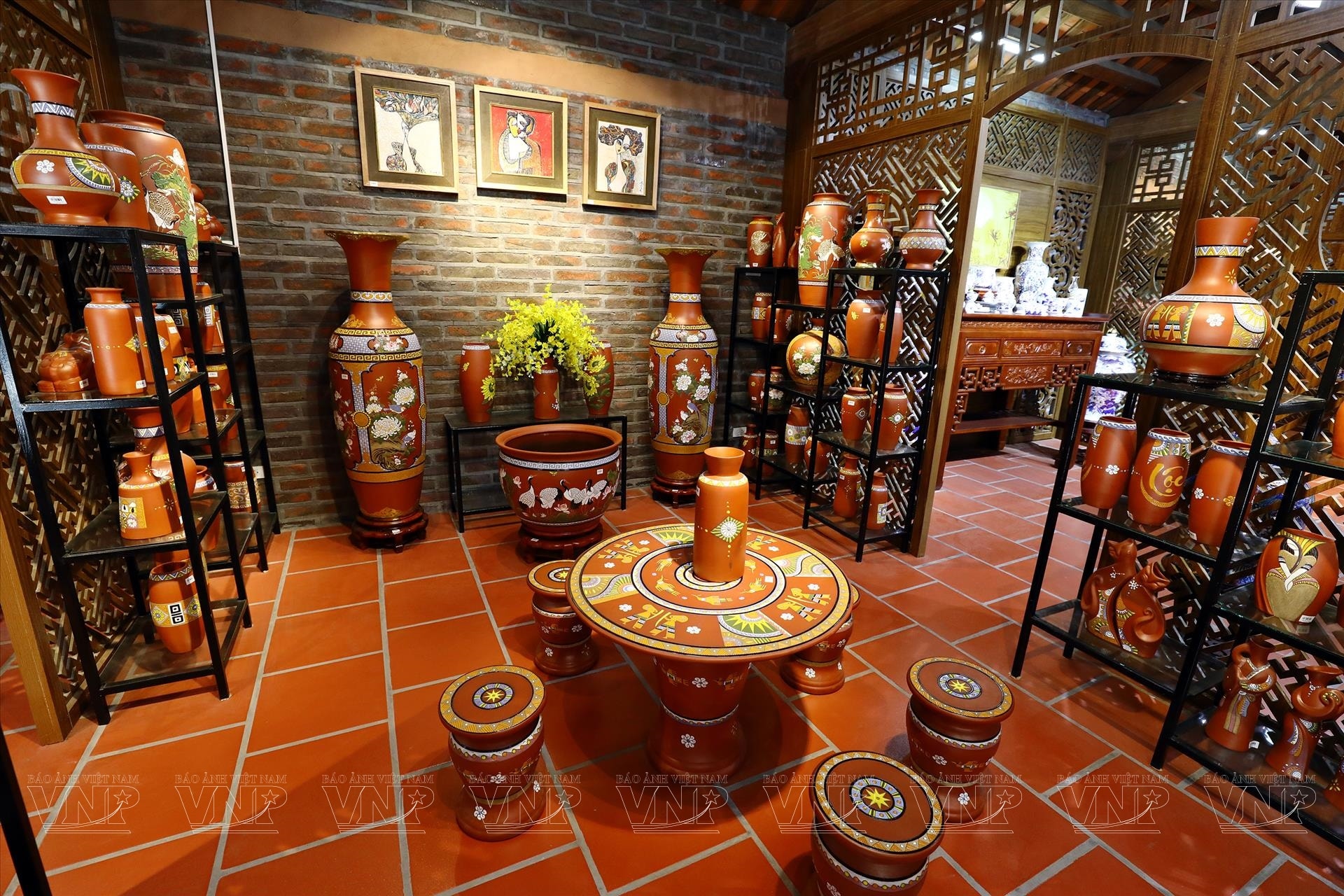 Việt Nam có một công trình lọt <a style='text-decoration: none;' href='/TOP'>TOP</a> đẹp nhất thế giới, sánh vai cùng nhiều biểu tượng nổi tiếng toàn cầu- Ảnh 3. Việt Nam có một công trình lọt <a style='text-decoration: none;' href='/TOP'>TOP</a> đẹp nhất thế giới, sánh vai cùng nhiều biểu tượng nổi tiếng toàn cầu- Ảnh 3.