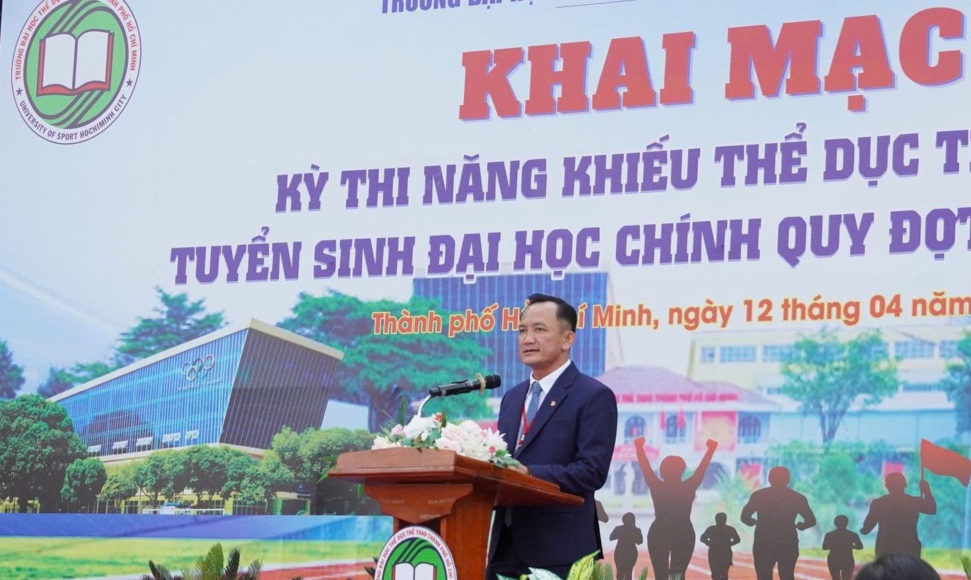 le khai mac