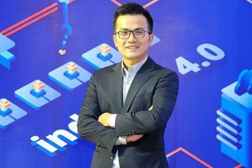 Giáo sư trẻ nhất Việt Nam từng lọt top nhóm nhà khoa học có ảnh hưởng lớn trên thế giới, hiện đang giảng dạy tại trường ‘đại học lâu đời nhất Việt Nam’