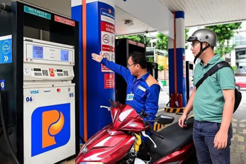 Quốc hội thông qua nghị quyết giảm thuế xăng, dầu về 0 đồng đến hết tháng 6/2026