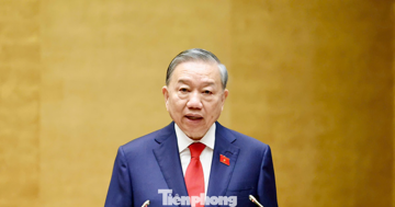 Tổng Bí thư, Chủ tịch nước Tô Lâm ký ban hành quy định mới về thi hành điều lệ Đảng