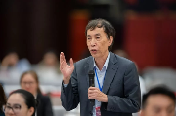 TS Võ Trí Thành: Đừng để GDP tăng trên tivi, còn sức mua ngoài đường lại yếu