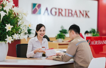 Từ mai, Agribank chính thức giảm lãi suất