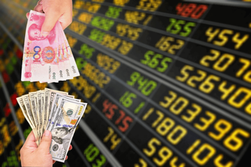 Tỷ giá USD tuần 6-10/4: Chợ đen mất mốc 27.000, giảm hơn 400 đồng