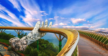 Việt Nam sở hữu cây cầu lọt top đẹp nhất thế giới, vượt mặt biểu tượng của Mỹ, Úc
