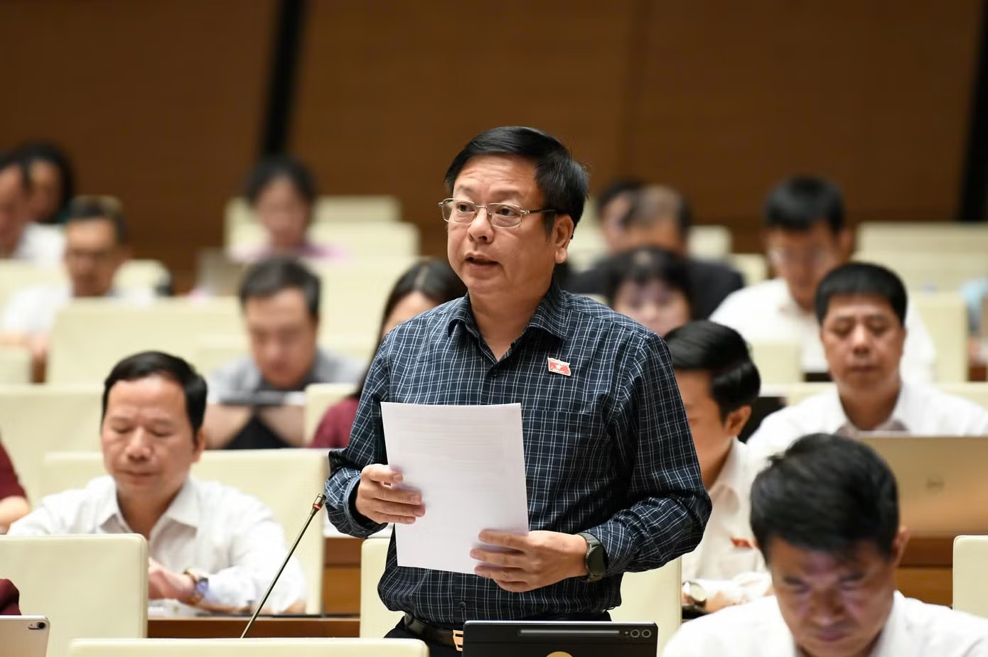 Không cắt điện, nước khi xử lý vi phạm, Hà Nội có phát sinh vướng mắc gì không? - Ảnh 2.