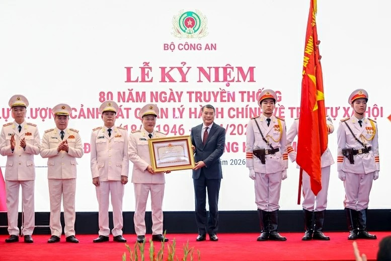 thu tuong le minh hung