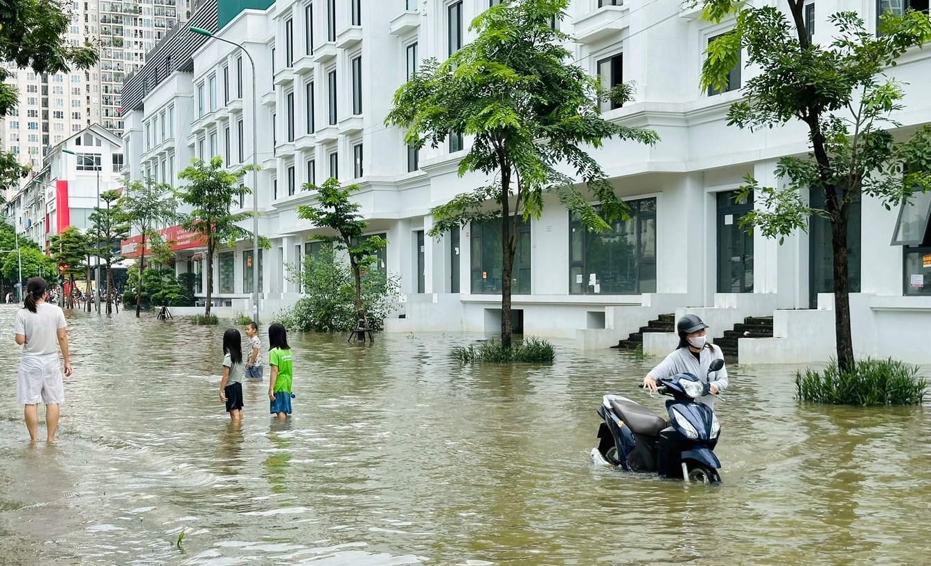 Việt Nam sẽ xây siêu công trình dưới lòng đất lớn nhất thế giới, phá bỏ kỷ lục của Nhật Bản- Ảnh 3.