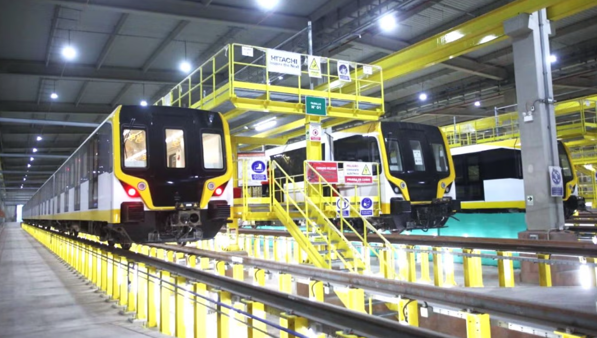 Mua hai máy đào hầm TBM cho dự án tàu điện ngầm 150.000 tỷ đồng, rút ngắn thời gian di chuyển còn 45 phút - Ảnh 2.