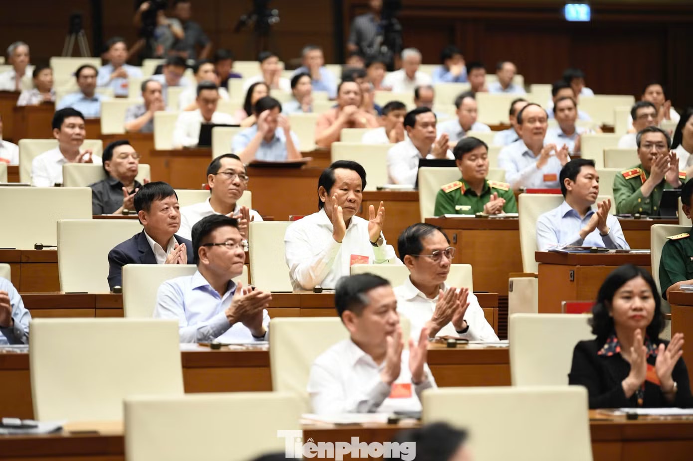Tổng Bí thư, Chủ tịch nước Tô Lâm: Chấm dứt tình trạng đầu tư theo phong trào - Ảnh 4.