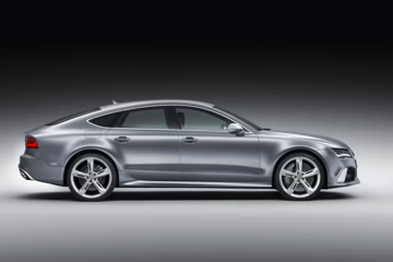 Bị kiện tập thể vì lỗi khóa cửa: Bê bối an toàn đang bủa vây hãng xe Audi