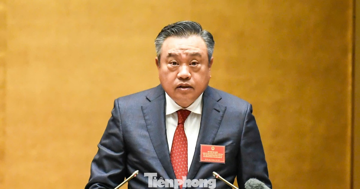 Bổ sung quyền kết nối dữ liệu ngân hàng, chứng khoán, đất đai cho Ủy ban Kiểm tra