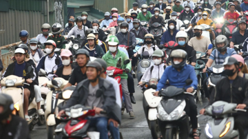 Bộ Xây dựng đề xuất thay đổi, một nhóm phương tiện có thể được 'miễn' kiểm định ban đầu