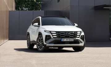 Cập nhật bảng giá xe Hyundai Tucson lăn bánh kèm ưu đãi mới nhất giữa tháng 4/2026