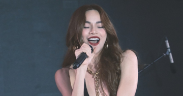 Đề xuất 'sát hạch hát live' cho ca sĩ Việt