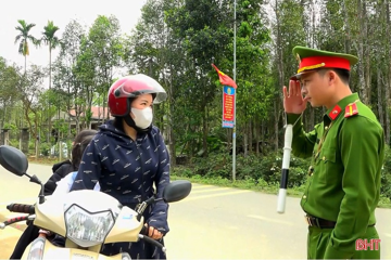 Đề xuất tăng gấp 15 lần mức phạt tiền trong thẩm quyền của Trưởng Công an cấp xã