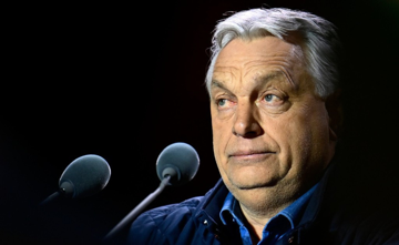 Đồng minh của Tổng thống Mỹ Trump thất bại trong cuộc bầu cử Hungary