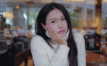 Động thái mới nhất của vợ chồng Đoàn Văn Hậu