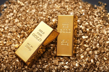 Dự báo mới nhất về giá vàng sau chuỗi tăng 3 tuần liên tiếp