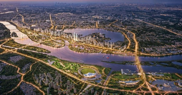 Hà Nội sẽ triển khai cơ chế, chính sách đặc thù cho các dự án lớn, trọng điểm