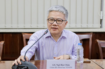 Học bổng do GS duy nhất Việt Nam giành giải 'Nobel Toán học' trực tiếp tuyển chọn: Được hỗ trợ 100% học phí, cấp học bổng lên tới 15 triệu đồng/tháng