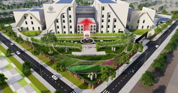Khảo sát dự án nhà máy cà phê hơn 2.000 tỷ của Trung Nguyên Legend, lãnh đạo tỉnh Đắk Lắk đưa ra đề nghị đặc biệt