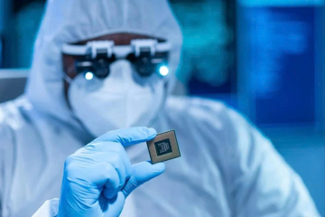 Láng giềng Việt Nam công bố đột phá 'chip 2D', công nghệ mới tăng tốc gấp 1.000 lần, phá vỡ giới hạn AI