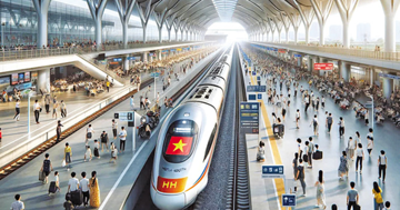 Lộ diện địa phương có chi phí đền bù GPMB làm đường sắt tốc độ cao Bắc – Nam cao nhất cả nước, gấp gần 9 lần Hà Nội