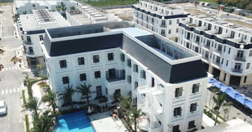 Loạt doanh nghiệp bất động sản bị kiểm tra thuế