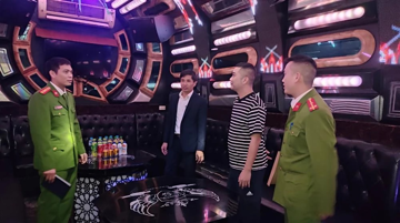 Nóng: Khung xử phạt mới cho kinh doanh karaoke và vũ trường, cao nhất lên đến 50 triệu đồng