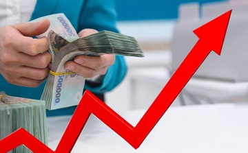 Phó Thống đốc NHNN: Tổng tài sản hệ thống đã đạt gần 30 triệu tỷ đồng, tăng 2.000 lần sau 40 năm đổi mới