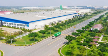 Singapore đề xuất đầu tư khu công nghiệp VSIP tại tỉnh sẽ là TP tương lai của Việt Nam